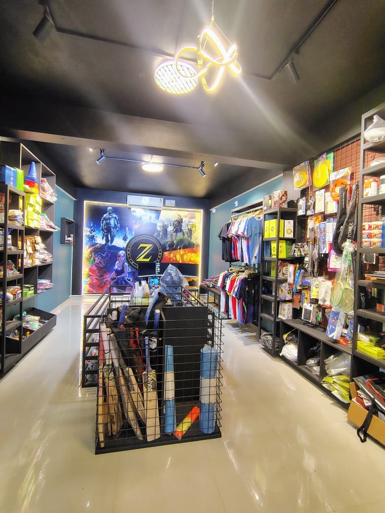 Professional Cricket Gear